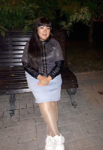 My photo - ☆Oksana☆, 40 from Irkutsk (@oksana139766)