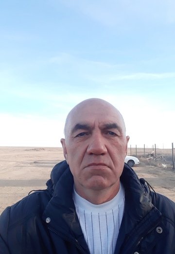 Моя фотография - Евгений, 57 из Нижний Тагил (@evgeniy295699)