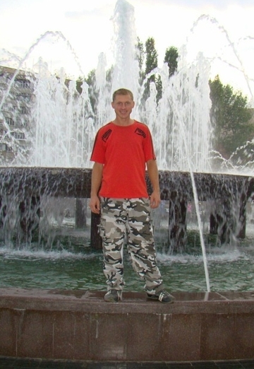 My photo - ALEKSANDR, 45 from Ochakov (@id343055)