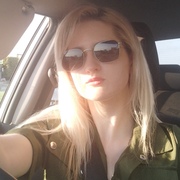 Ната, 29, Краснодар