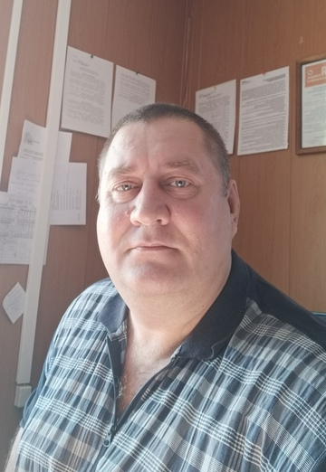 Моя фотография - Станислав Олегович Як, 52 из Камышин (@stanislav44487)