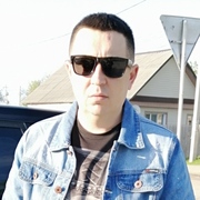 Николай Сергеевич, 40, Инза