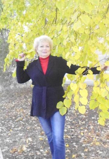 My photo - Elena Cheban, 69 from Dnestrovsk (@elenacheban0)