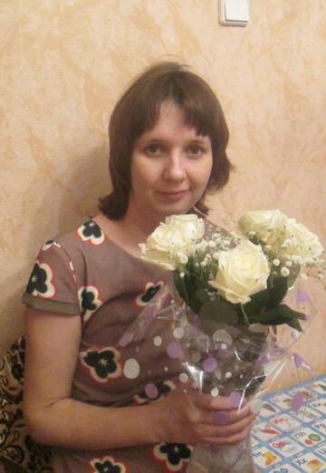 Моя фотография - ульяна, 36 из Усть-Илимск (@ulyana9204)