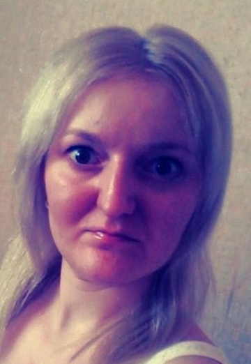 My photo - lyalya, 34 from Shelekhov (@lyalya2099)
