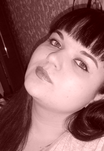 Ma photo - Ekaterina, 35 de Serguiev Possad (@katyxasp)