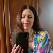 Elena summernight 44 Tomsk