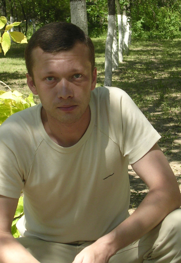 Моя фотография - Alex, 45 из Рязань (@id253999)