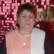 Люсьена, 64, Каменск-Шахтинский