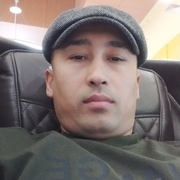 Абдул, 36, Радужный (Ханты-Мансийский АО)