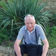виктор, 52, Карпинск
