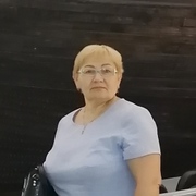Ирина, 60, Красноярск