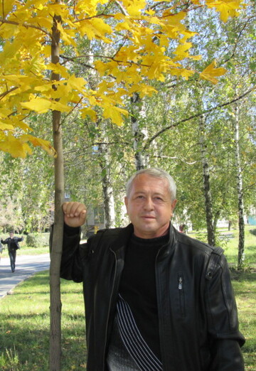 Моя фотография - Александр, 62 из Макеевка (@aleksandr644512)