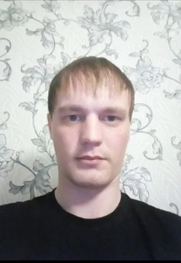 My photo - Sergey, 32 from Verkhnyaya Pyshma (@sergey914481)