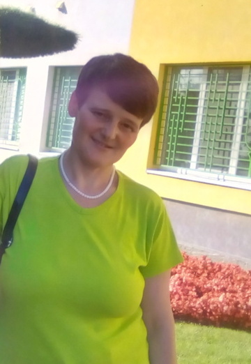 Моя фотография - Марія Букало, 48 из Тернополь (@maryabukalo2)
