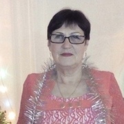 Светлана, 67, Ясный