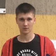 Никита, 25, Елабуга