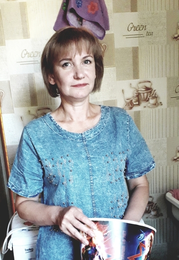Моя фотография - Анжела, 48 из Симферополь (@anjela11248)