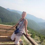 Елена, 51, Тацинский