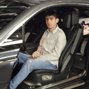Александр, 32, Москва