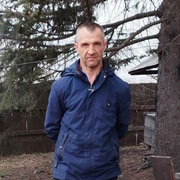 Андрей, 46, Уссурийск
