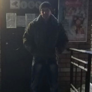 Александр, 53, Нея