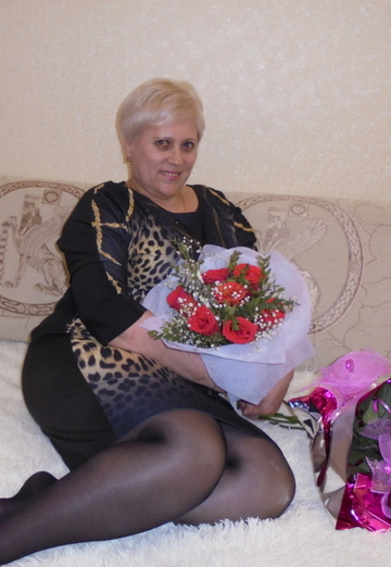 My photo - Nadya, 62 from Kirov (@nadya11884)