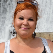 Мила, 49, Волжский (Волгоградская обл.)