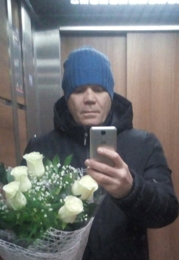 My photo - Sergey, 43 from Barnaul (@sergey941459)