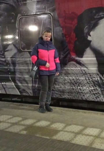 Yuliya (@id314925) — my photo № 3