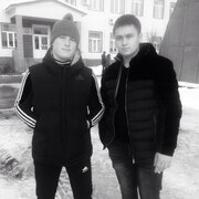 Андрей, 24, Заводоуковск