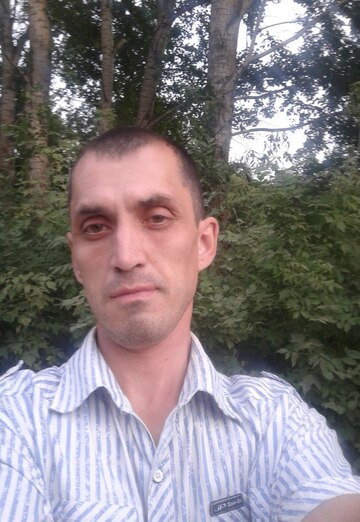 My photo - Ildar, 44 from Leninogorsk (@ildar9390)