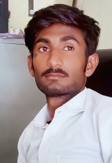 My photo - govind, 23 from Ghaziabad (@govind41)