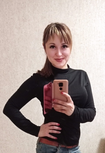 My photo - darya, 35 from Tver (@darya62802)