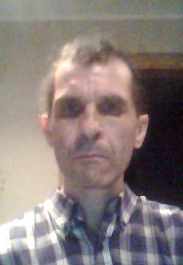 My photo - vyacheslav kiselev, 52 from Usman (@vyacheslavkiselev7)