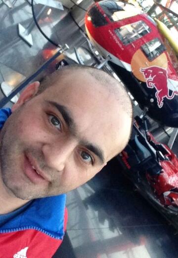 My photo - Rashad, 38 from Baku (@rashad1169)