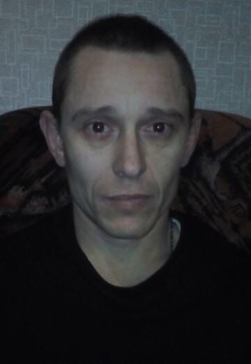 My photo - Aleksandr, 42 from Samara (@aleksandr717993)