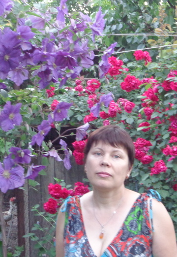 Моя фотография - Лидия, 60 из Новые Анены (@lidiabusan)