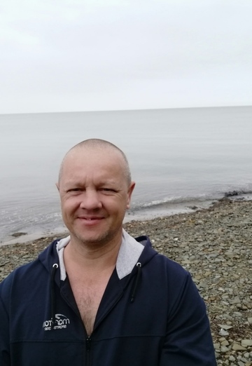 My photo - Aleksandr, 49 from Yuzhno-Sakhalinsk (@aleksandr887387)