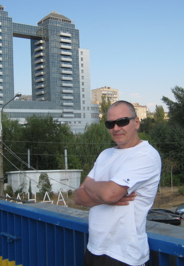 Моя фотография - Сергей, 51 из Запорожье (@sergey540855)