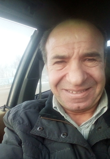 My photo - Ovsep, 53 from Ufa (@ovsep74)