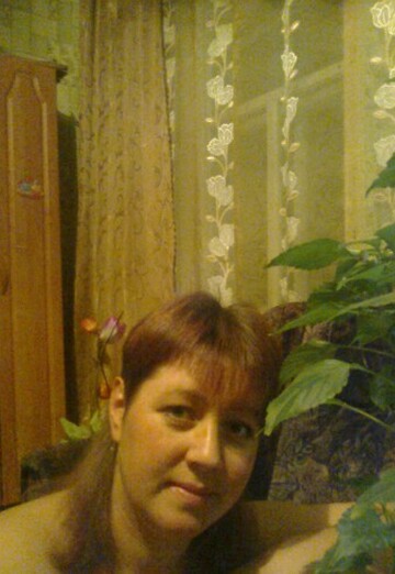Моя фотография - Анастасия, 39 из Рубцовск (@artem8047377)