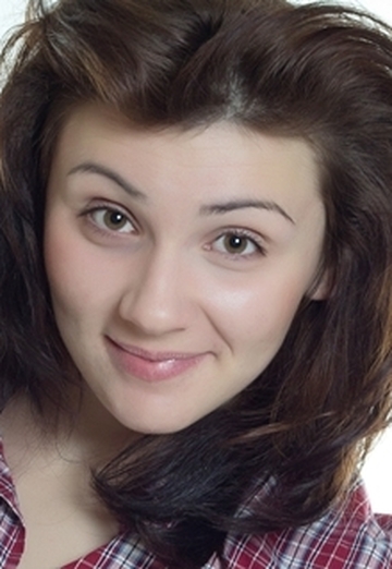 My photo - Viktoriya Zyablickaya, 28 from Cherepanovo (@id495622)