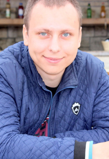 My photo - Aleksandr, 32 from Saratov (@aleksandr987666)