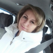 Виктория, 46, Красноярск