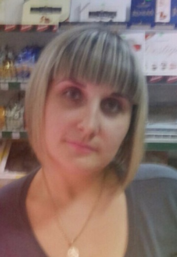 Моя фотография - Мария, 38 из Мелитополь (@mariya79125)