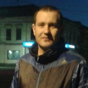 Виктор, 32, Слободской