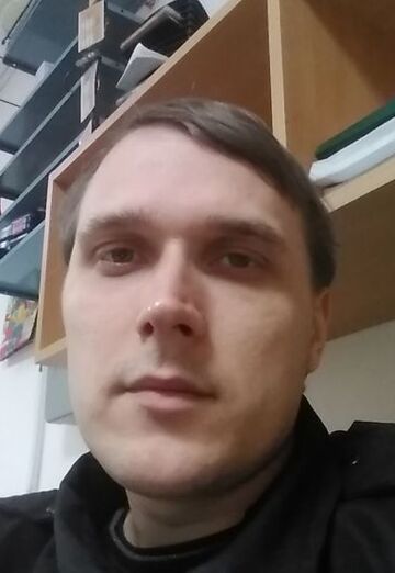 My photo - Dima, 36 from Naberezhnye Chelny (@dima209865)