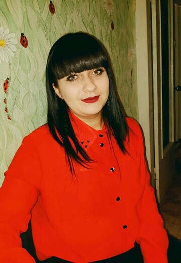 Моя фотография - Diana, 29 из Севастополь (@diana36224)