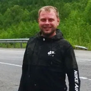Евгений, 31, Ноглики